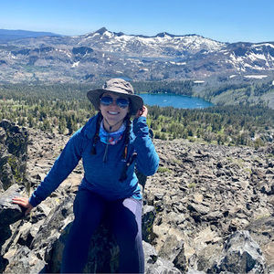 Meet your Posher, Allison